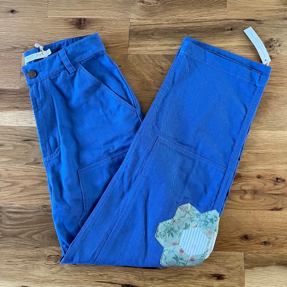 ISO 24 Reserved. Don’t buy. Christy Dawn Aiden pant